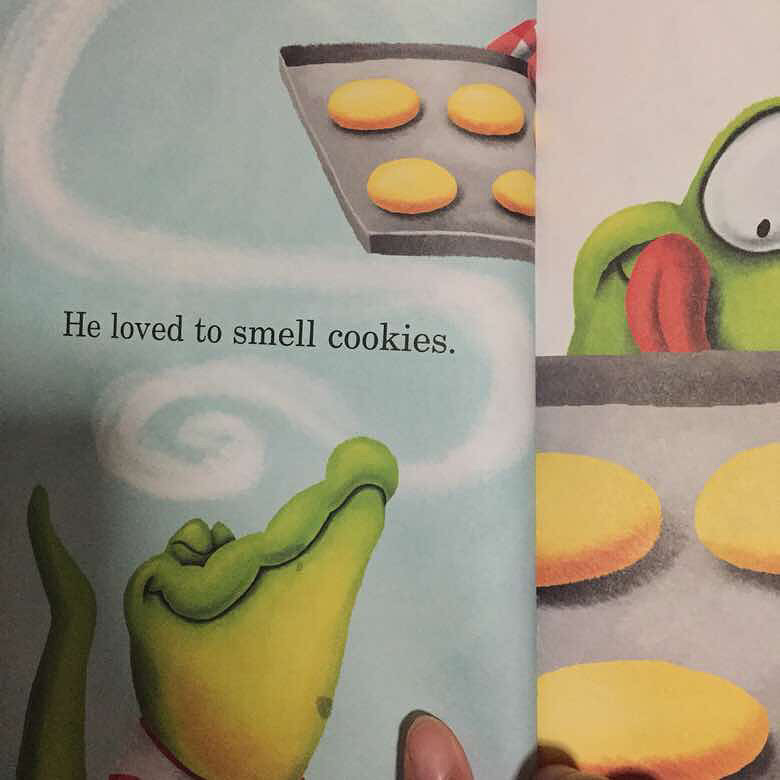 �汾�����ڡ�may I please have a cookie��