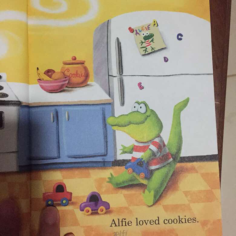 �汾�����ڡ�may I please have a cookie��