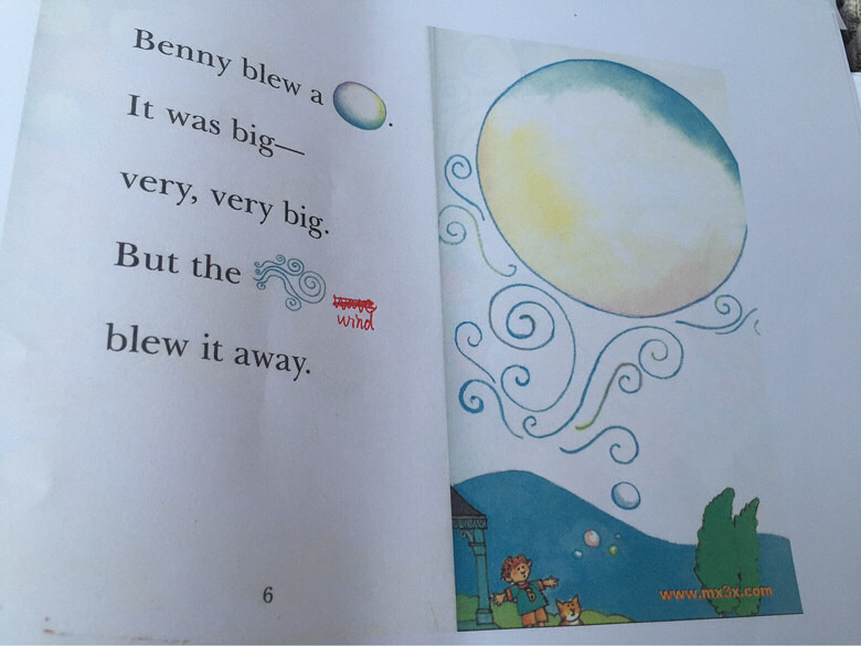 汾ڡBenny big bubble