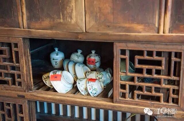 赞！村民众筹建文化礼堂，只为传承台州的古朴文化！