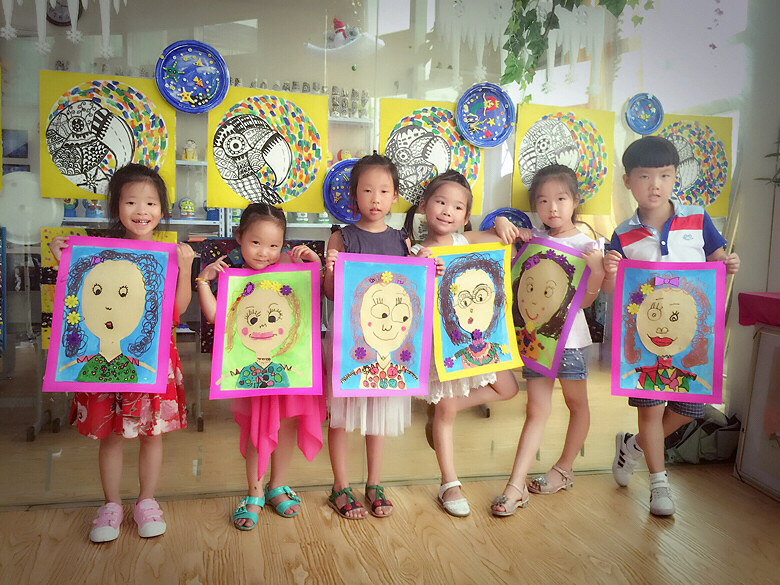 ��������費���㻭һ��