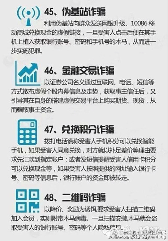 如何识别是不是诈骗电话