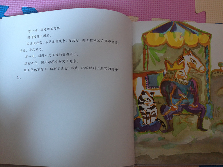 ���汾��5�ڡ�����100��ε�è