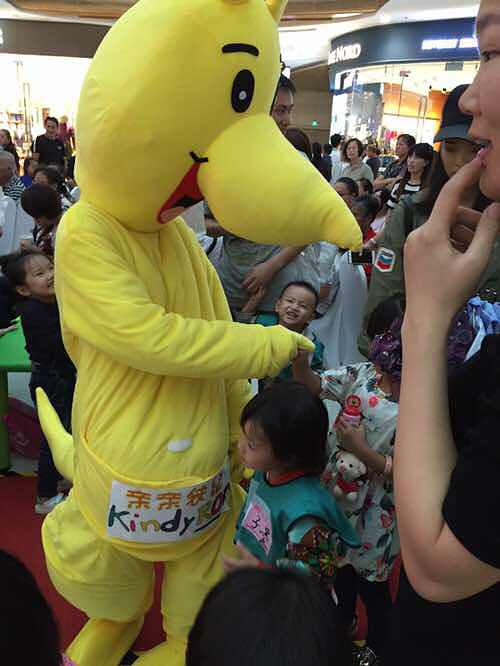 【中秋活动反馈】19楼见证我们的成长