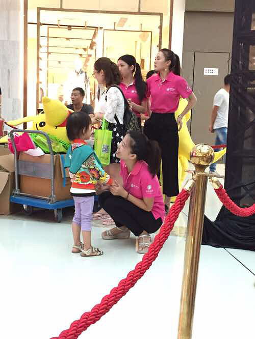 【中秋活动反馈】19楼见证我们的成长