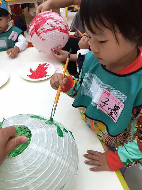 【中秋活动反馈】19楼见证我们的成长