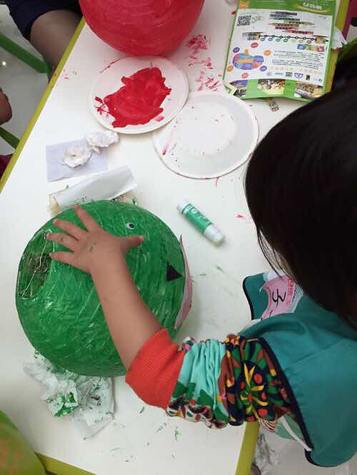 【中秋活动反馈】19楼见证我们的成长