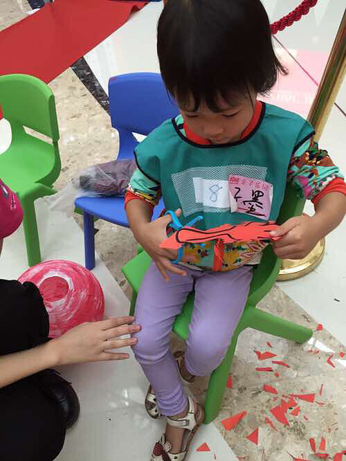 【中秋活动反馈】19楼见证我们的成长