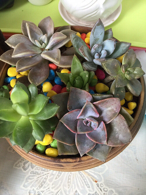 ����