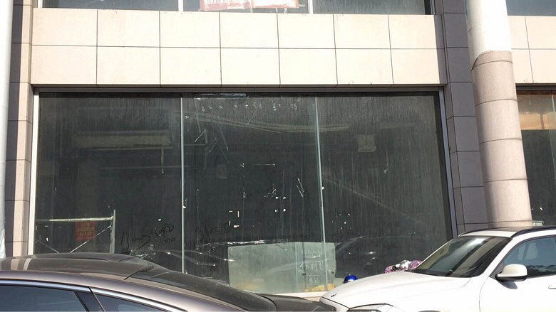 �罭������ɽ��·378������ҽԺ���棬��