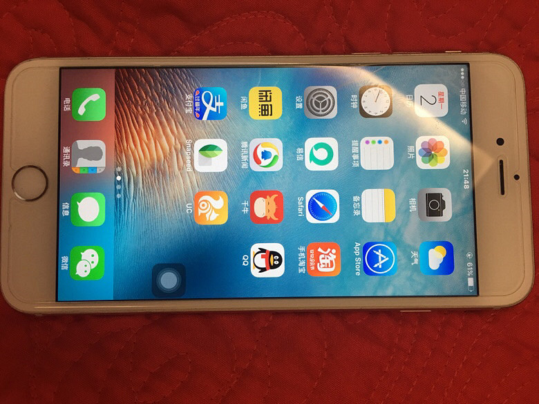 iphone 6s plusɫ16g̨cpu