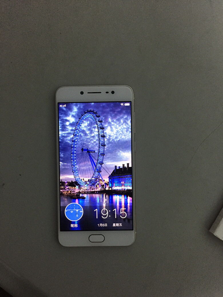 vivo x7 64g vivo x7