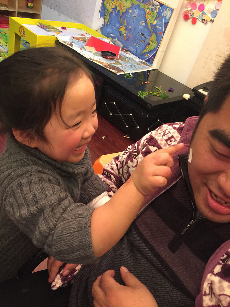 ����Ȥ��һ�ҡ�����վ�ڶ��η���