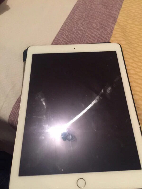 ����ƻ��iPad����һ��2016��3�¹�