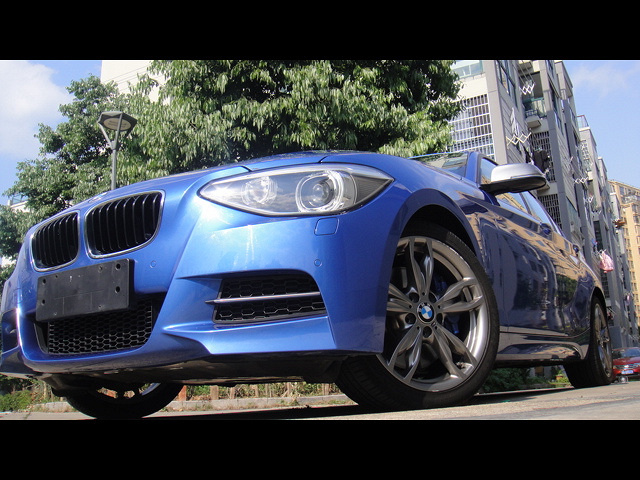 ������˹��������M135i