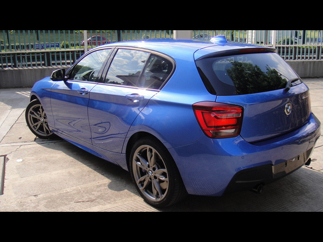 ������˹��������M135i
