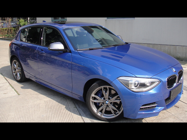 ������˹��������M135i