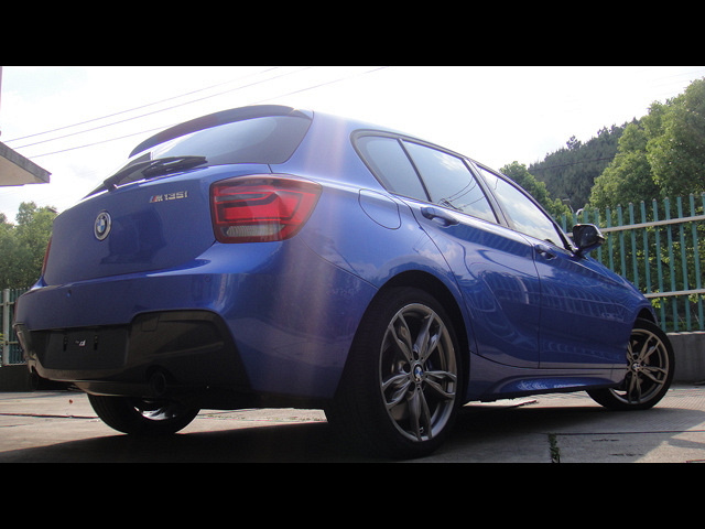 ������˹��������M135i