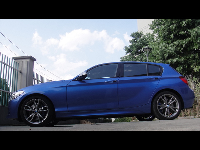 ������˹��������M135i