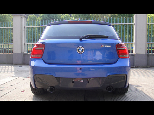 ������˹��������M135i