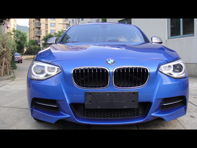 ������˹��������M135i