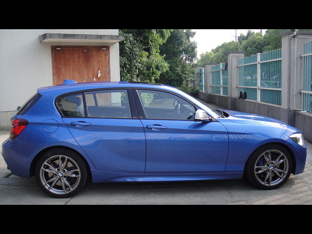 ������˹��������M135i