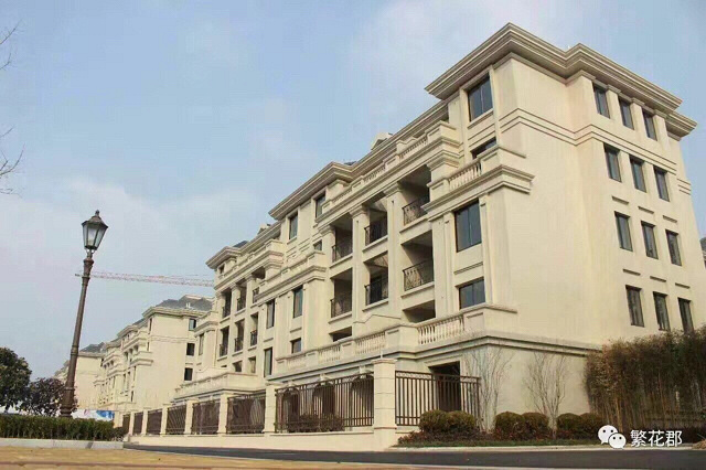 @所有人《金石.繁花郡》王者归来,开盘在