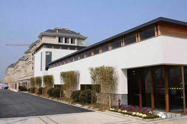 @所有人《金石.繁花郡》王者归来,开盘在