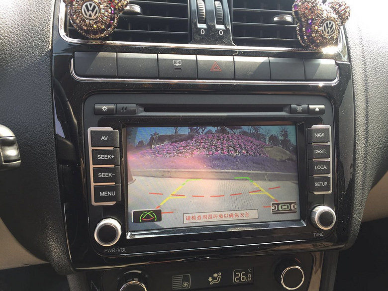 ת�����ŵ�С��POLO