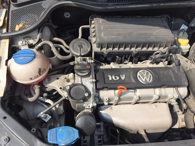 ת�����ŵ�С��POLO