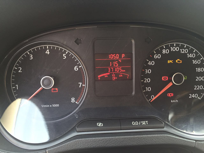 ת�����ŵ�С��POLO