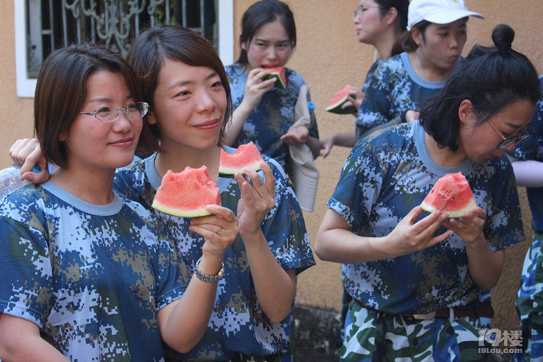 去了临海牛头山旅游度假区参加拓展后的感想-