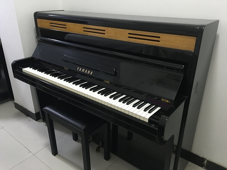 10800元日本原装二手钢琴