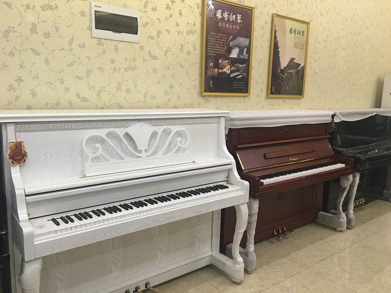 ȫ�µ¹�FFW��ͷʵľ����10̨