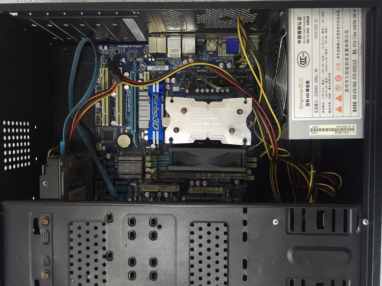 4��4G�ڴ棬AMD�����������ͼ�ת�á�