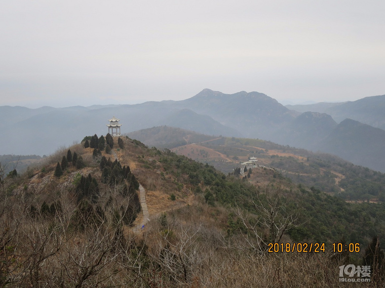 走向飞仙台