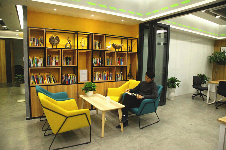 杭州外资内资新注册公司 长短租可挂靠公司费