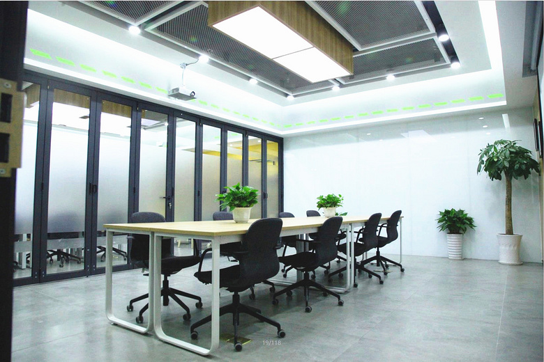 杭州外资内资新注册公司 长短租可挂靠公司费