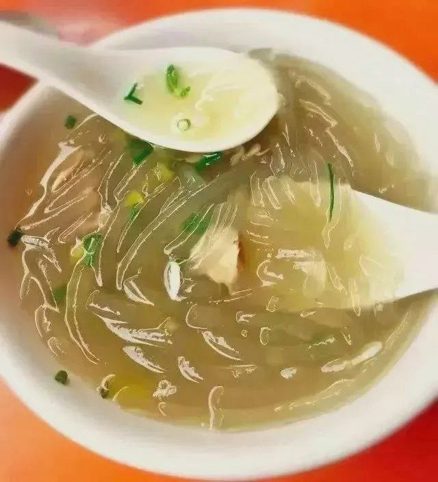 别点会饿这些台州美食用台州话这样说