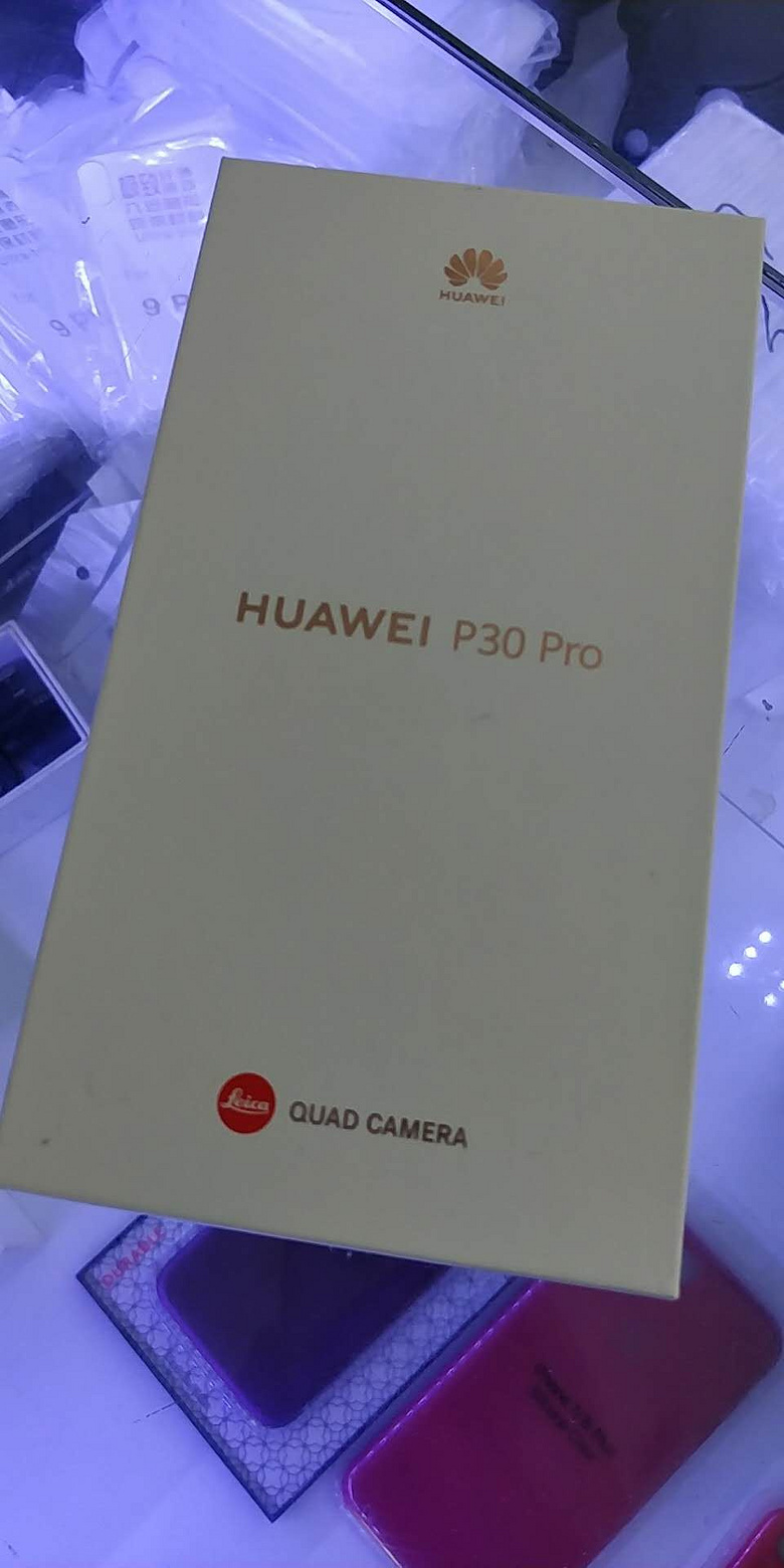 ��ΪP30��P30PRO ϵ���ֻ�