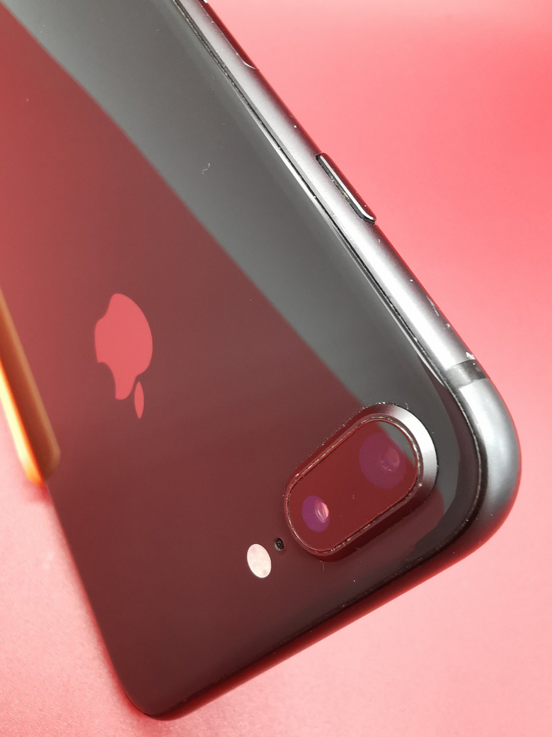 iphone 8Plus 64G������ջ�