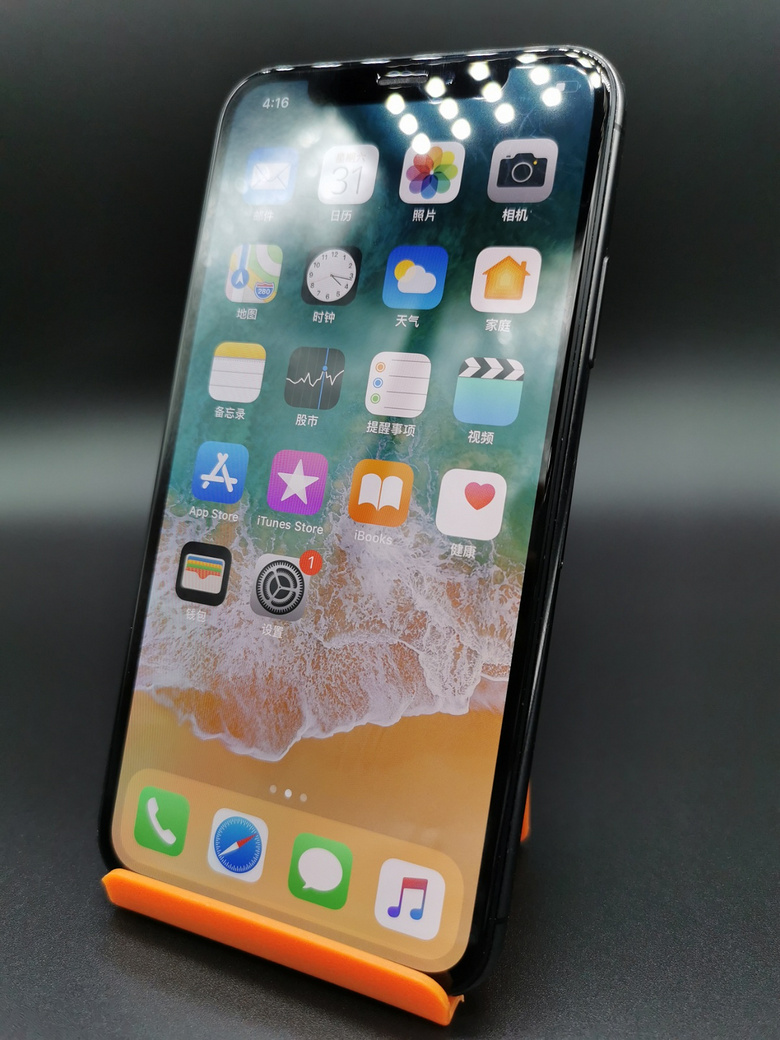 iphone X 64GB �۰�