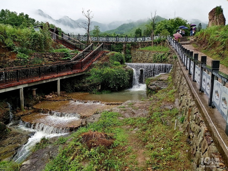 寻访美丽乡村(临海岙胡村)-活动-台州旅游-台州19楼