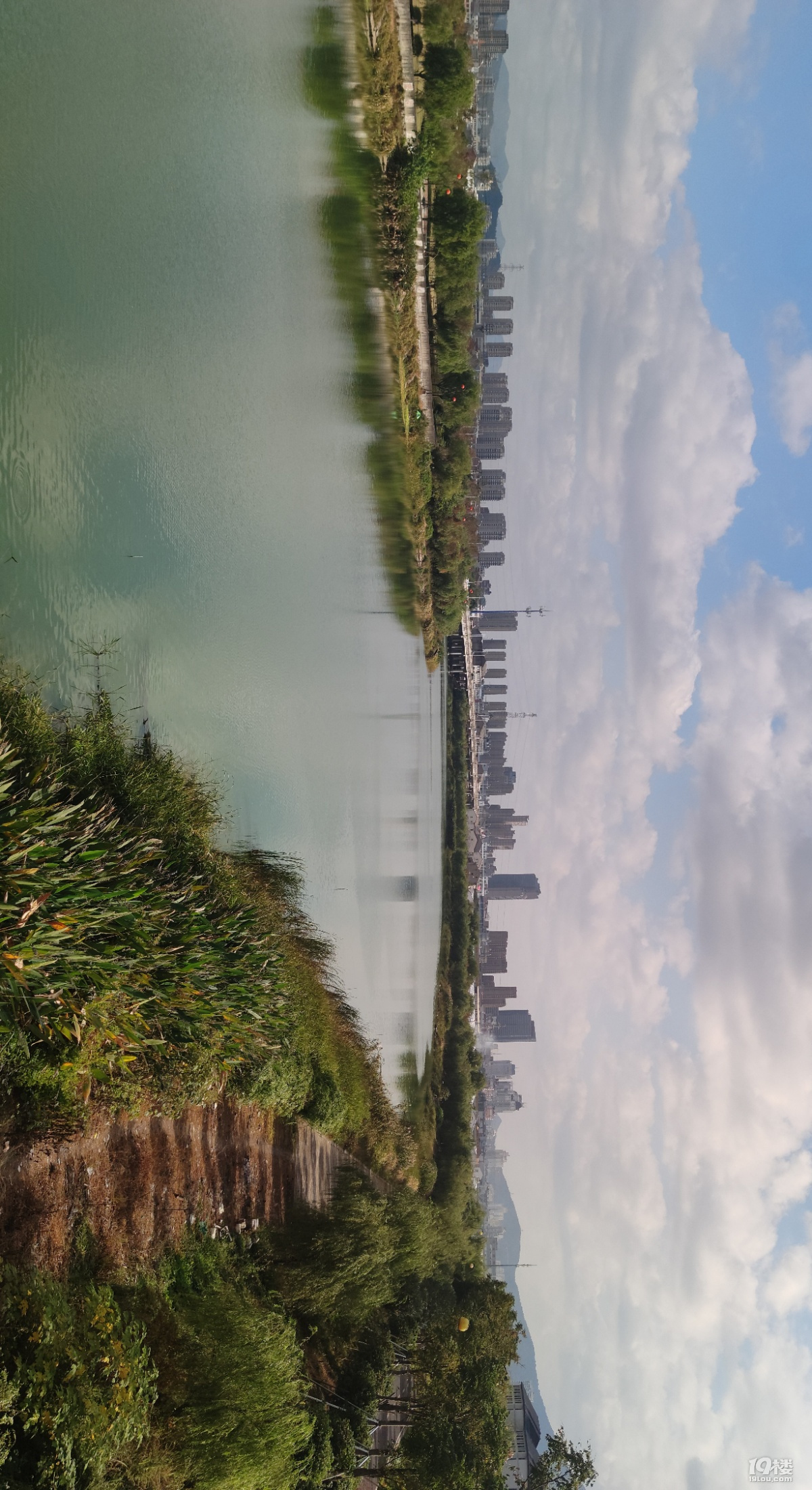【台州】 庆丰大桥 -20201114 -永宁江-桥