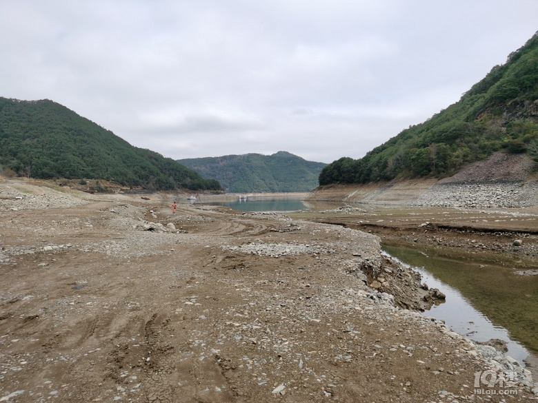 牛头山水库