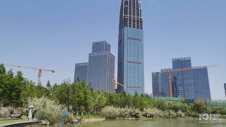 天盛会不会是台州再贵的房子