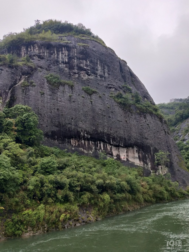 错峰打卡福建武夷山,三房七巷,平潭岛-台州旅游-台州