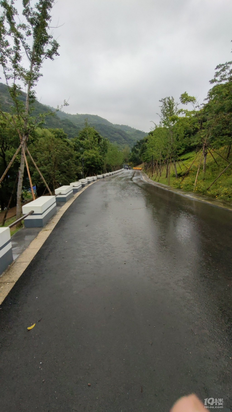 井马水库-台州旅游-台州19楼