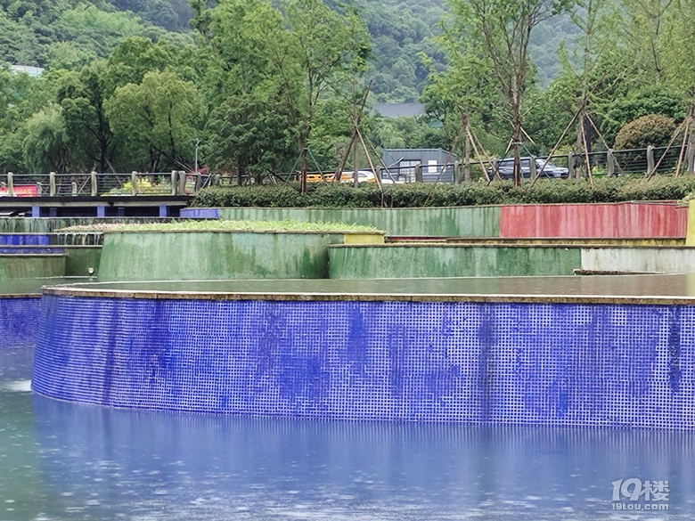 井马水库-台州旅游-台州19楼