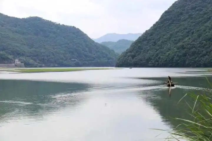 长潭水库-台州19楼